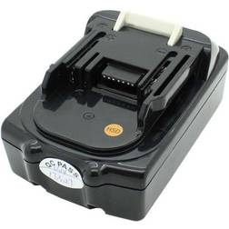 Beltrona MAK90614462 Værktøjsbatteri Erstatter original- [Ukendt]